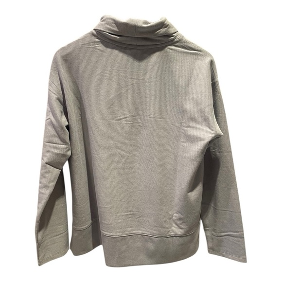 Avalanche Ladies' Cowl Neck Pullover Size: Medium - Picture 6 of 10